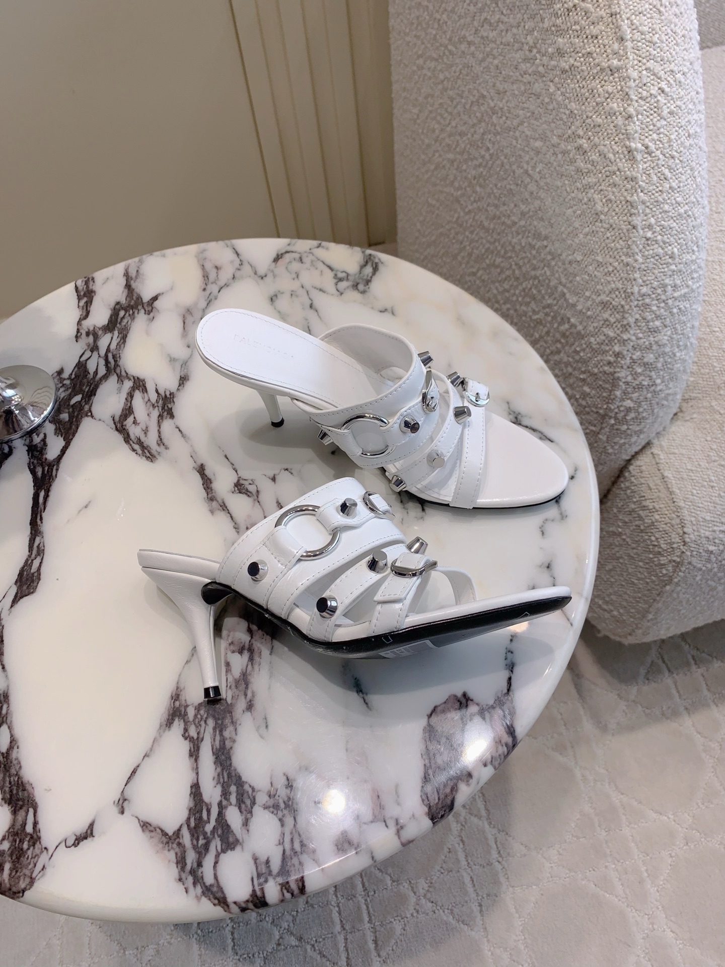 Balenciaga Slippers