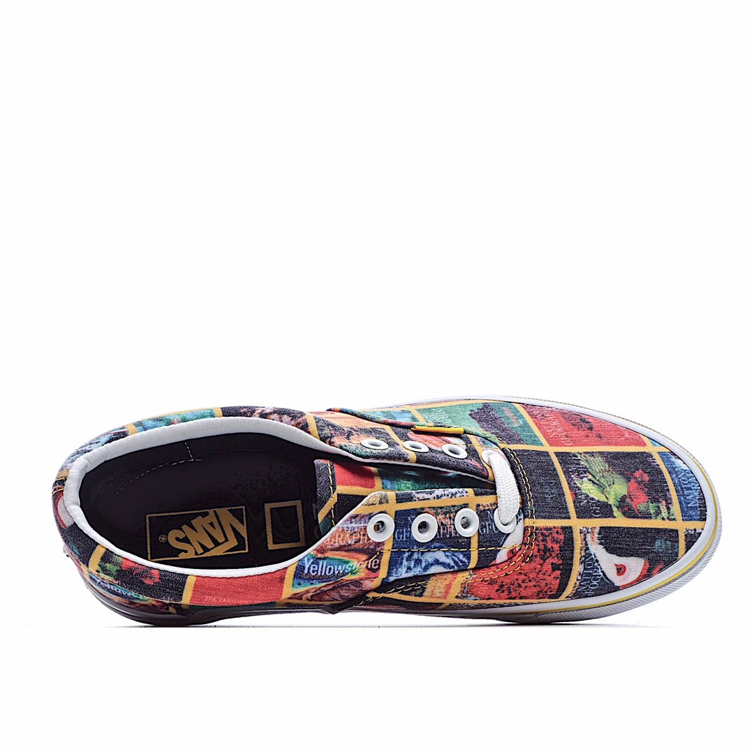 Vans Vault OG Era Low-Top Sneakers