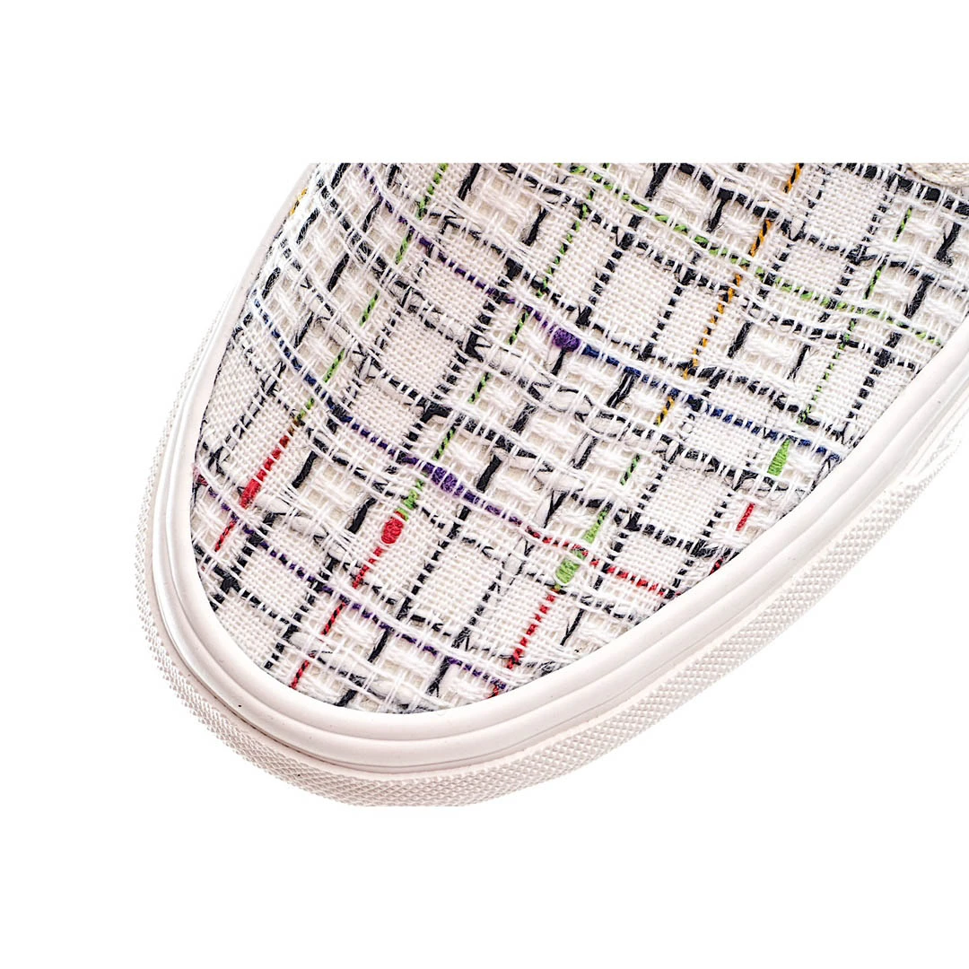 Vans Authentic Low-Top Sneakers