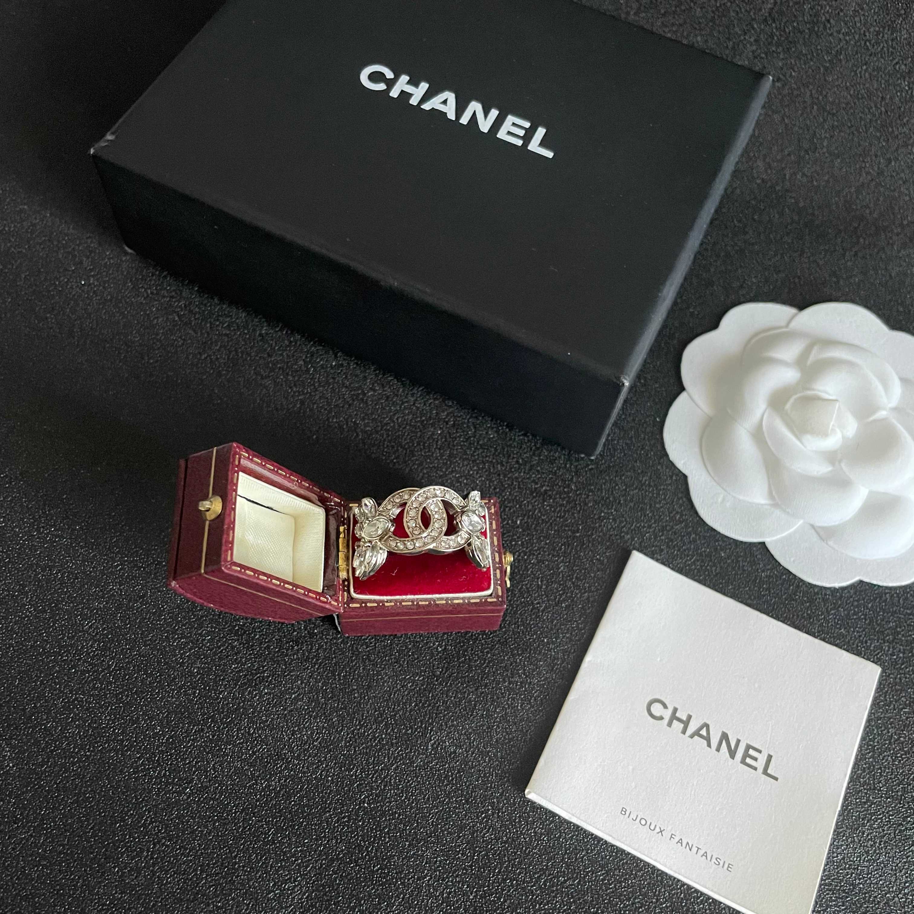 Chanel Ring