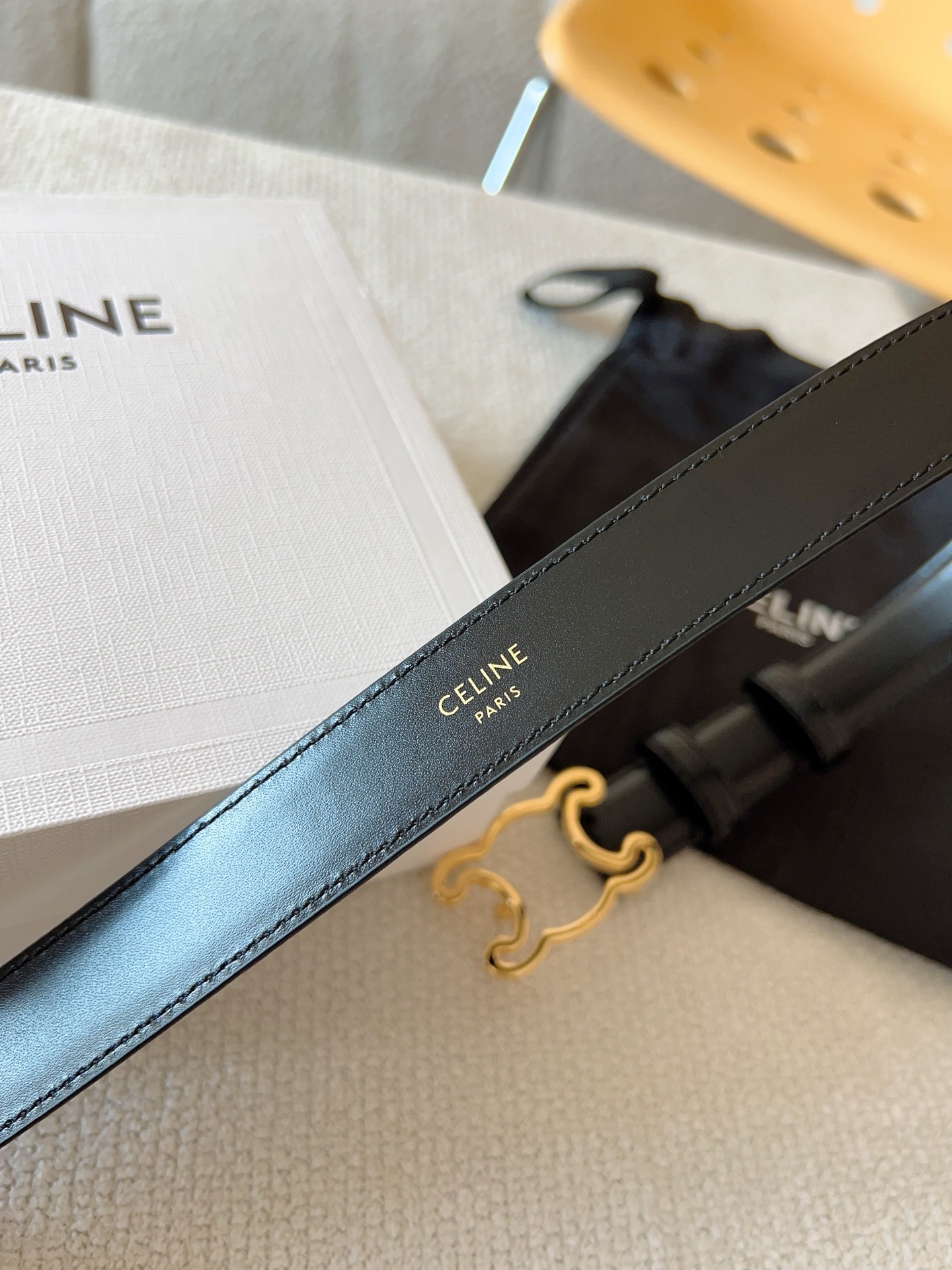 Celine Belt for Women