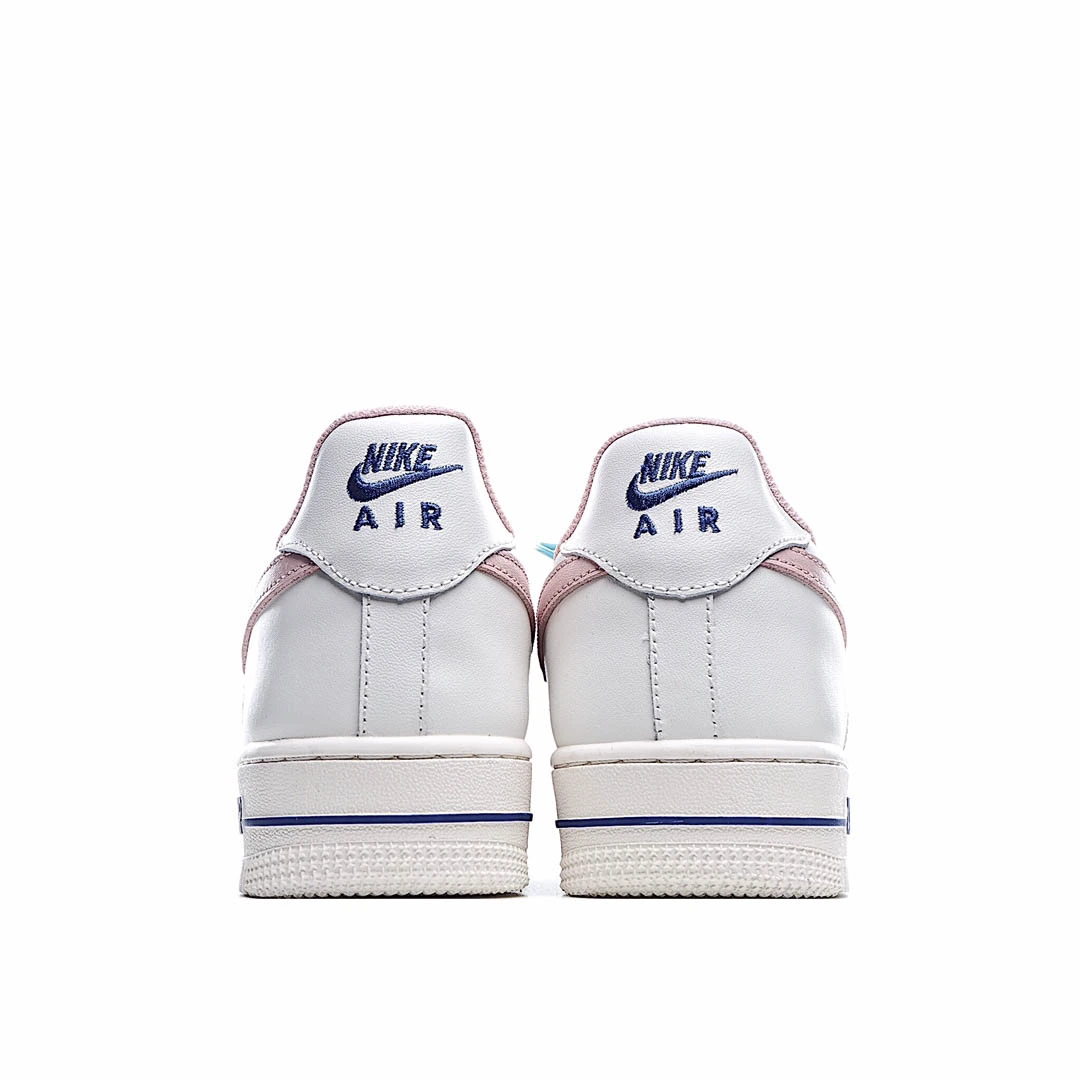 Nike Air Force 1 Hi YOHOOD Low Top Blue Pink