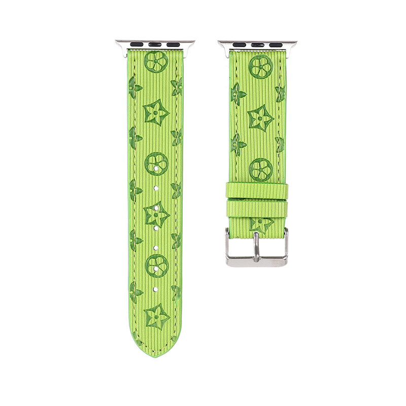 LV IWatch Band
