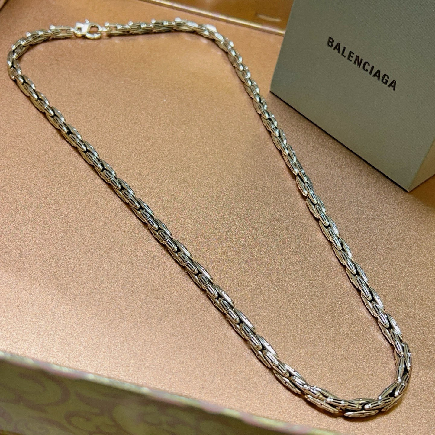Balenciaga Necklace