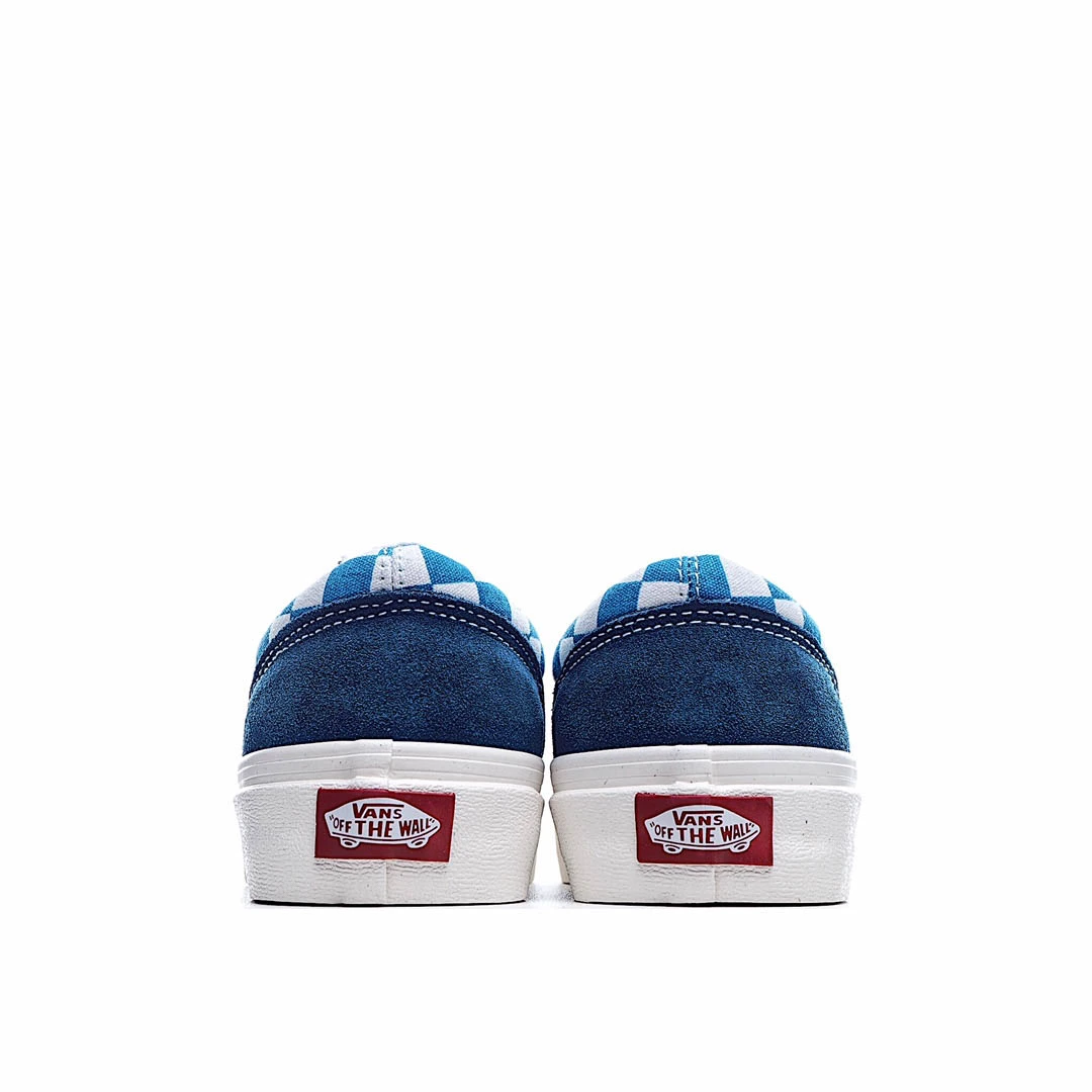 Vans Style 36 Classic Sneakers