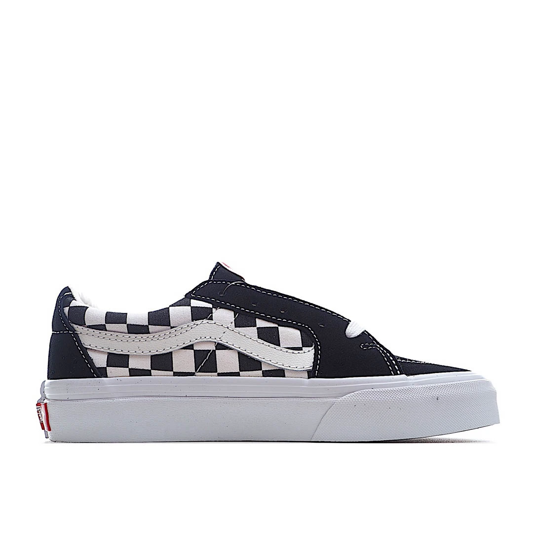 Vans Sk8-Hi Classic High-Top Sneaker Espadrilles