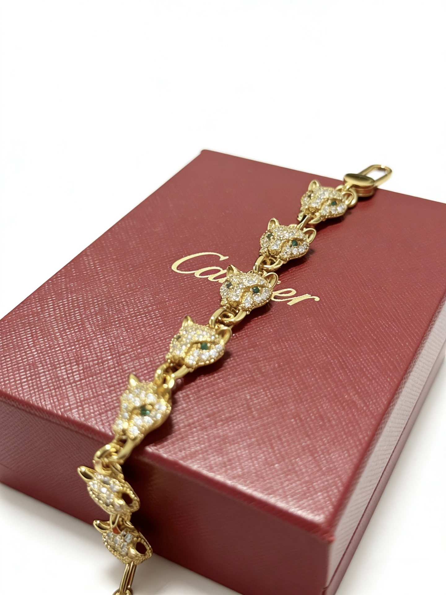 Cartier Bracelet