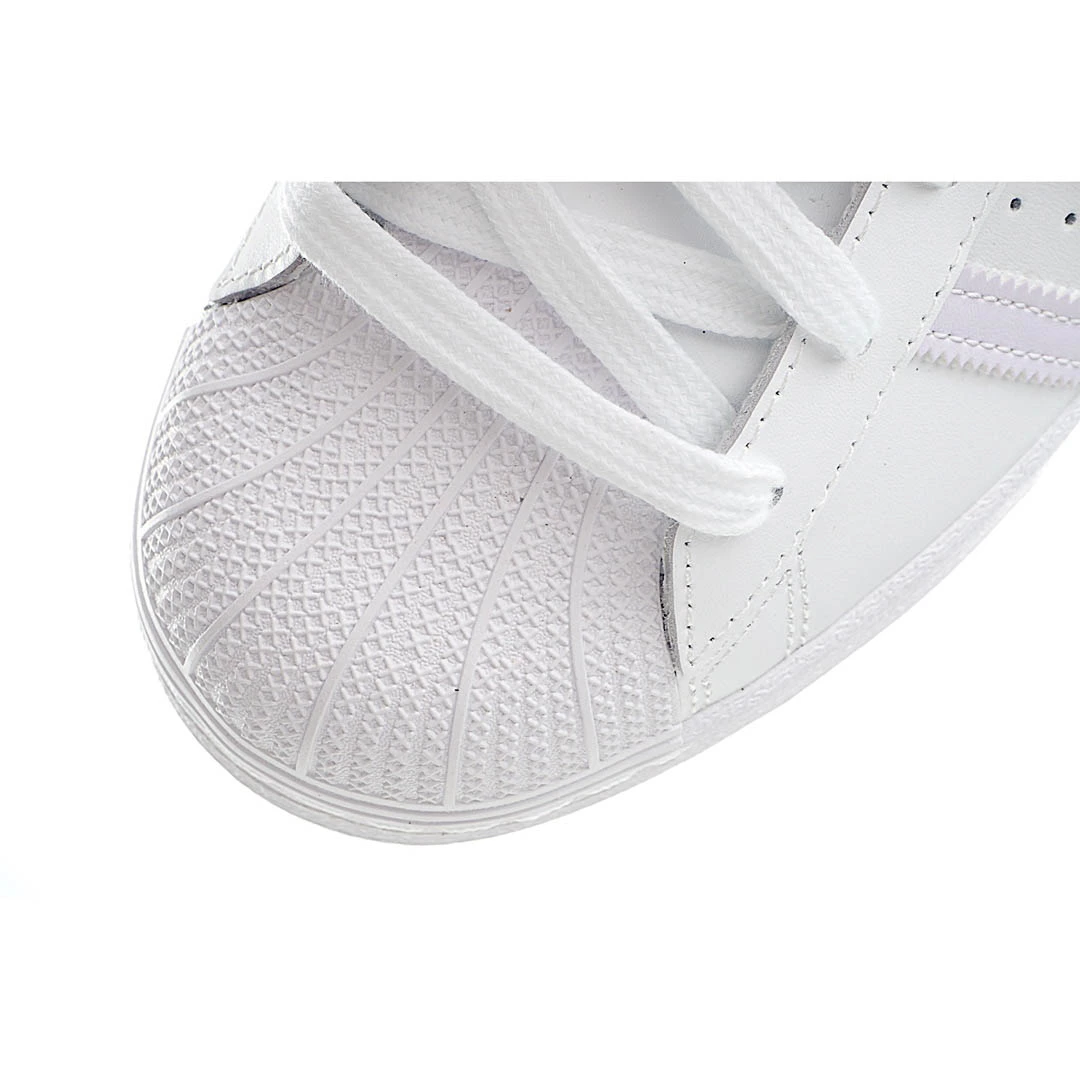 Adidas Wmns Superstar 'Purple Tint'