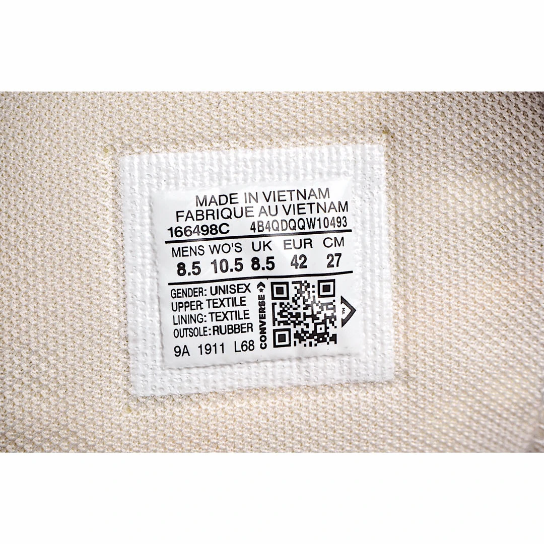 CONVERSE ALL STAR COLORS R HI OX Espadrilles
