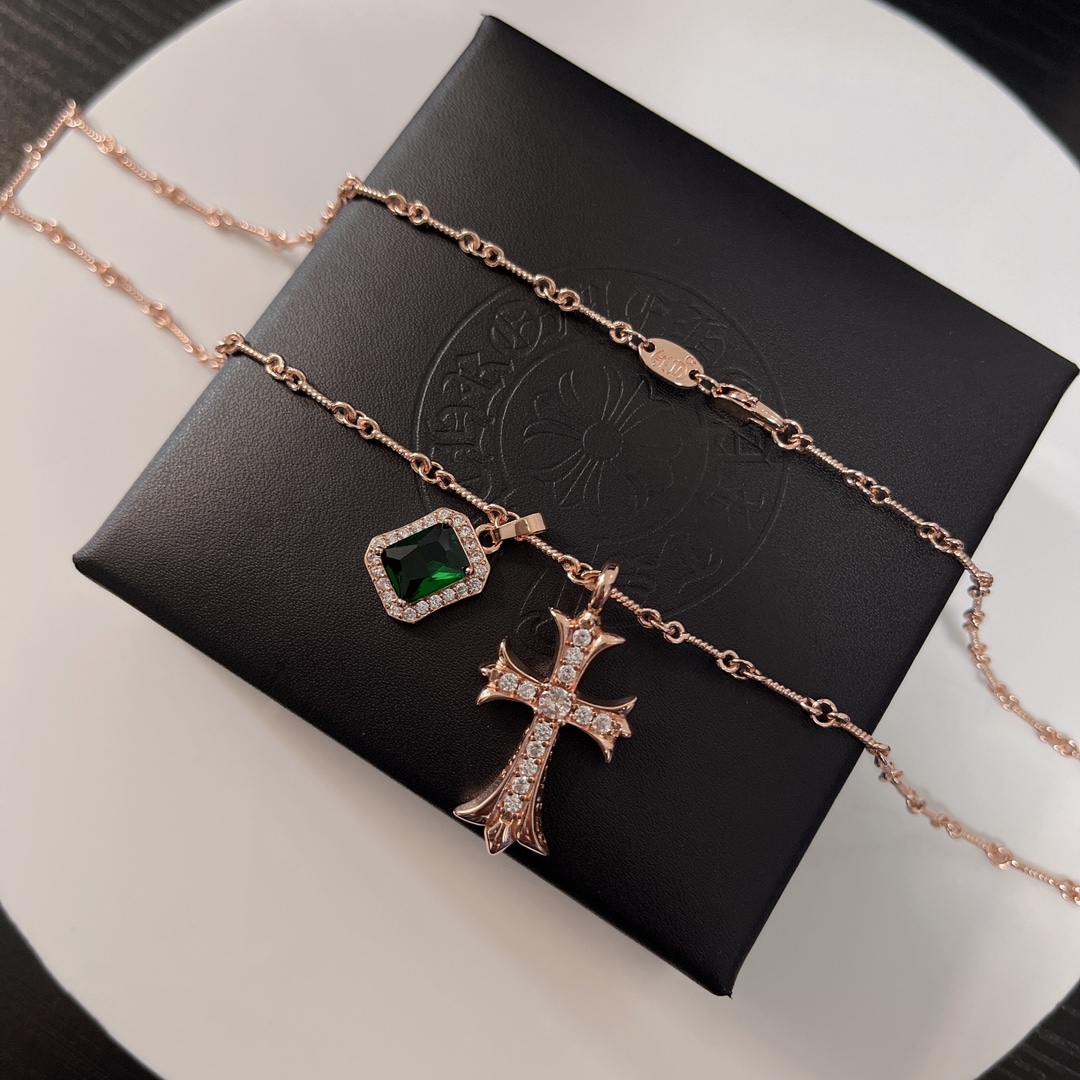 Chrome Hearts Necklace