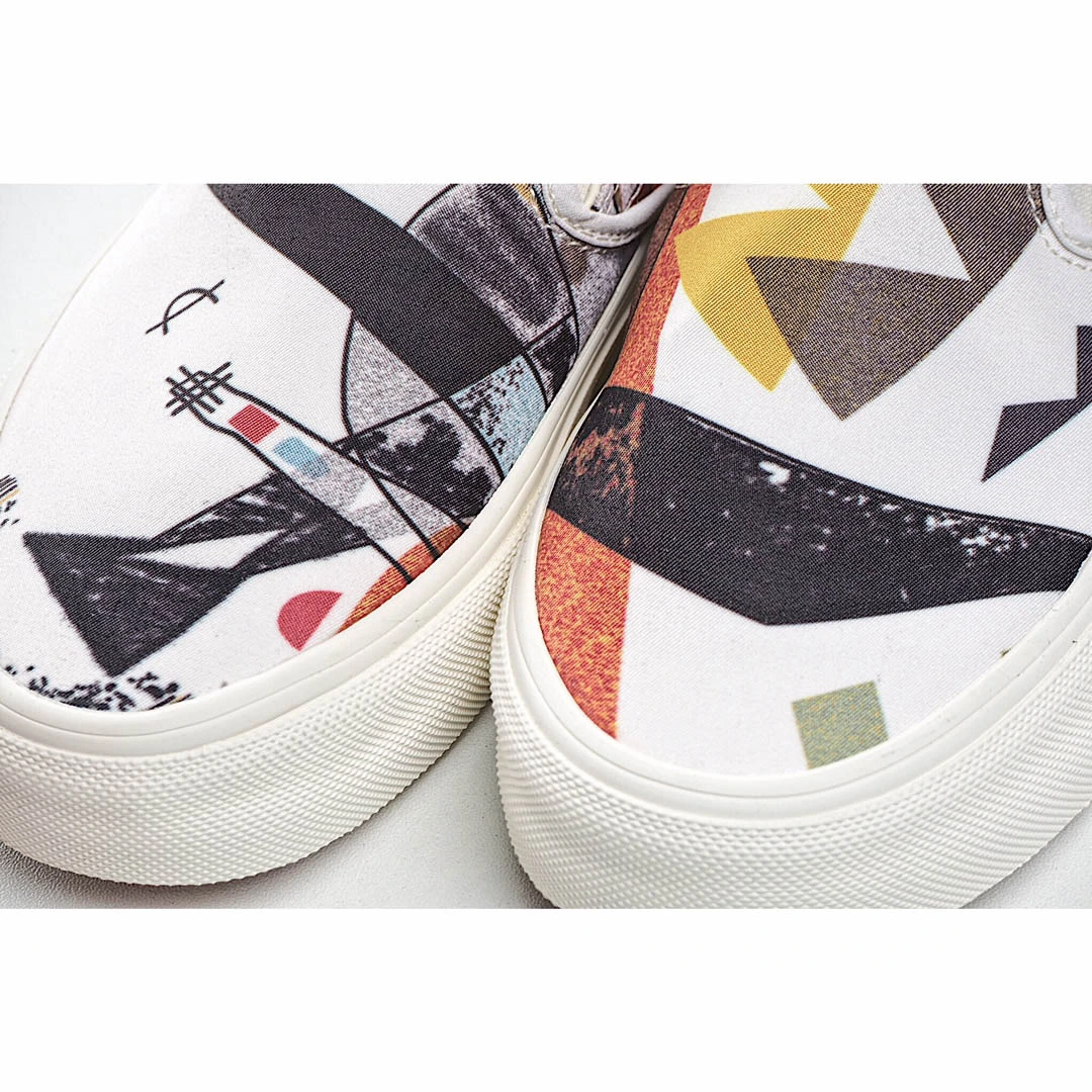 Vans Authentic Low-Top Sneakers