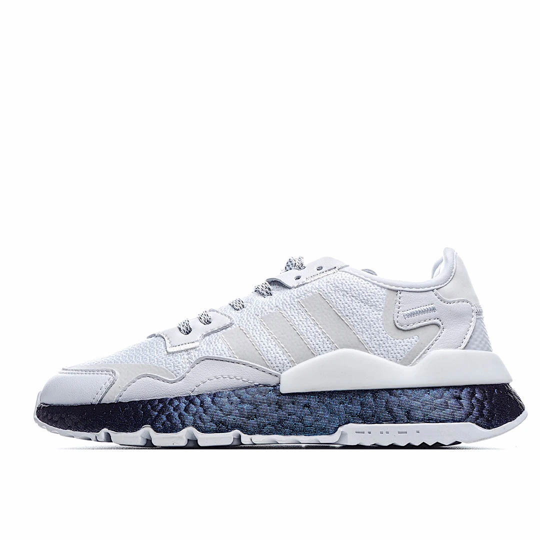 Adidas Nite Jogger 2020 Boost 3M Reflective
