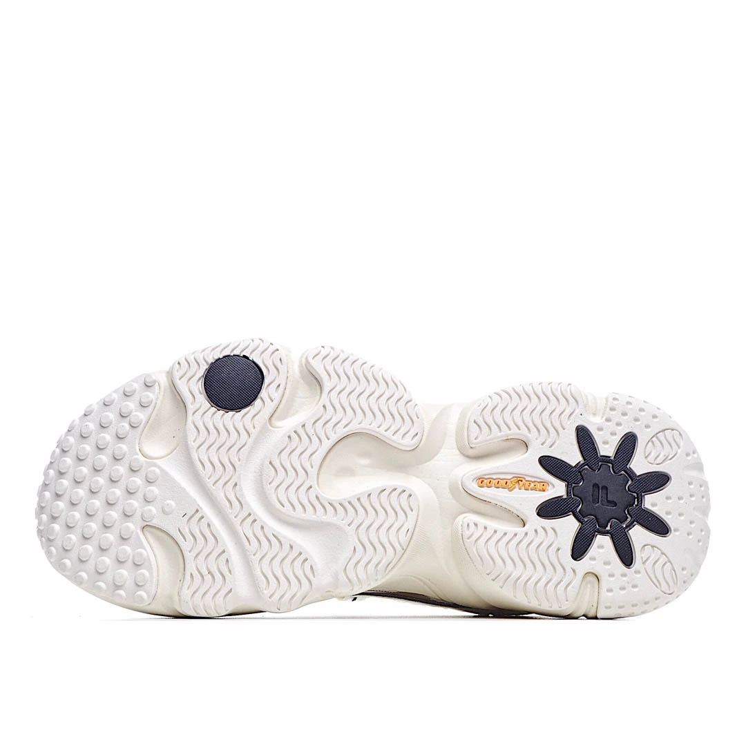 FILA 2020 ADE Cushioned Casual Sports Dad Shoes