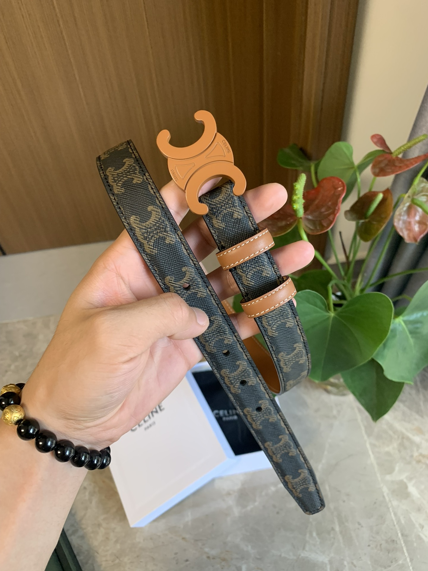 Celine Belt for Women