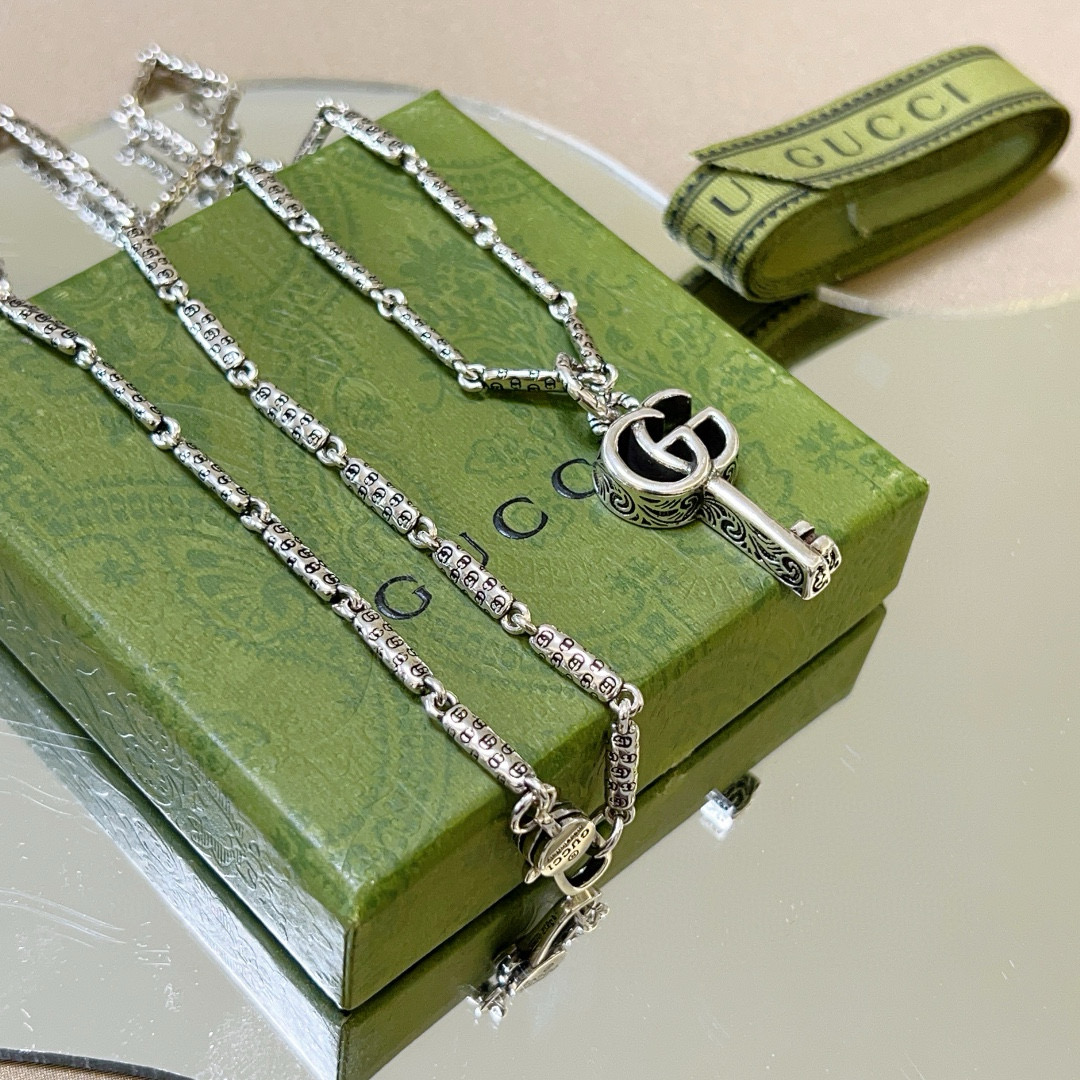 Gucci Necklace