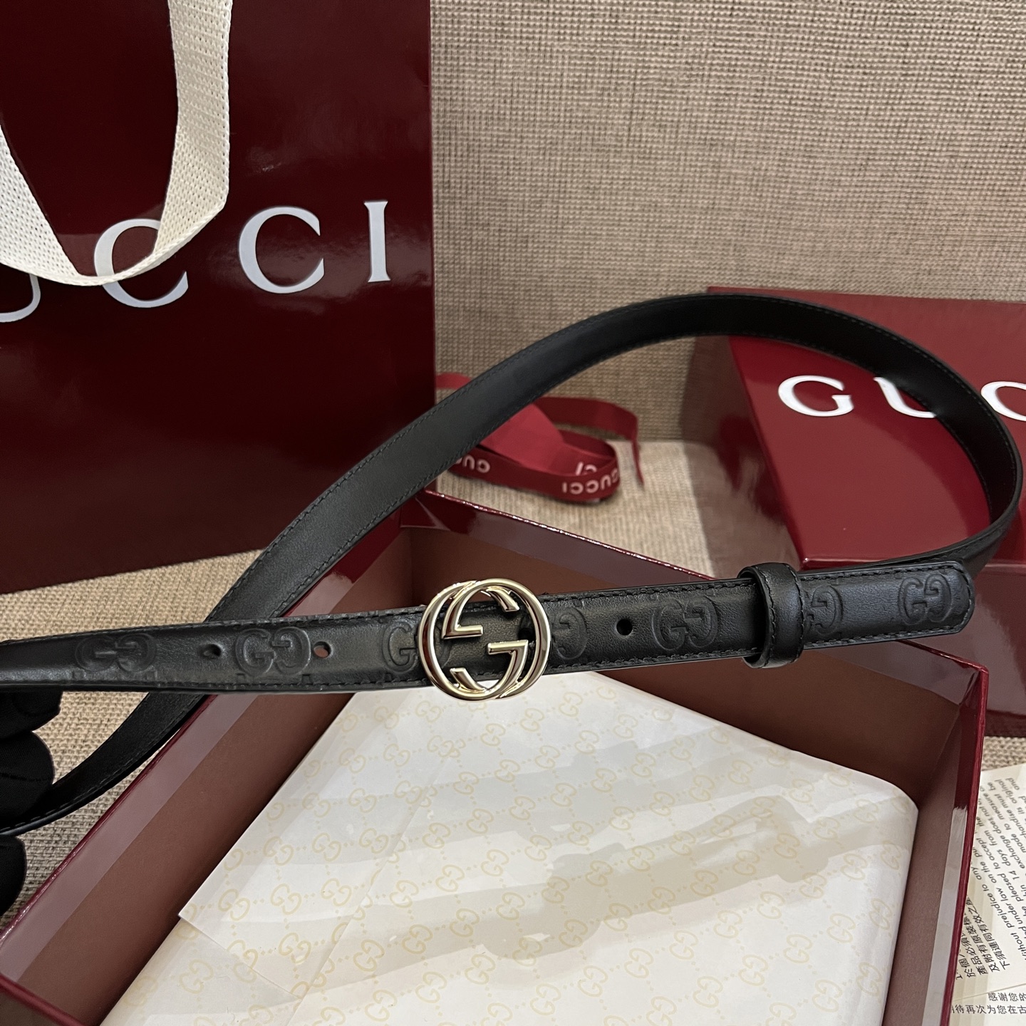 Gucci Belt for Women