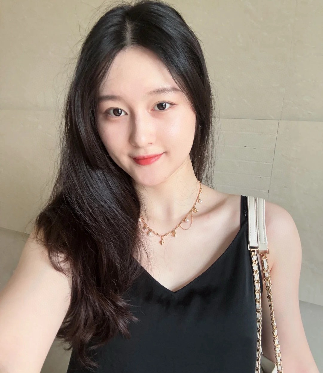 LV Necklace
