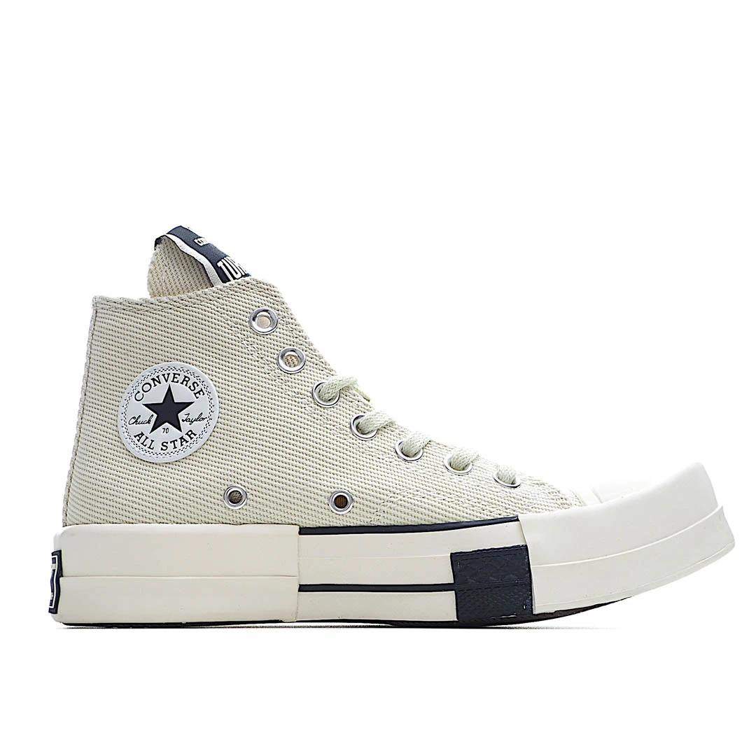 CONVERSE ALL STAR COLORS R HI OX Espadrilles