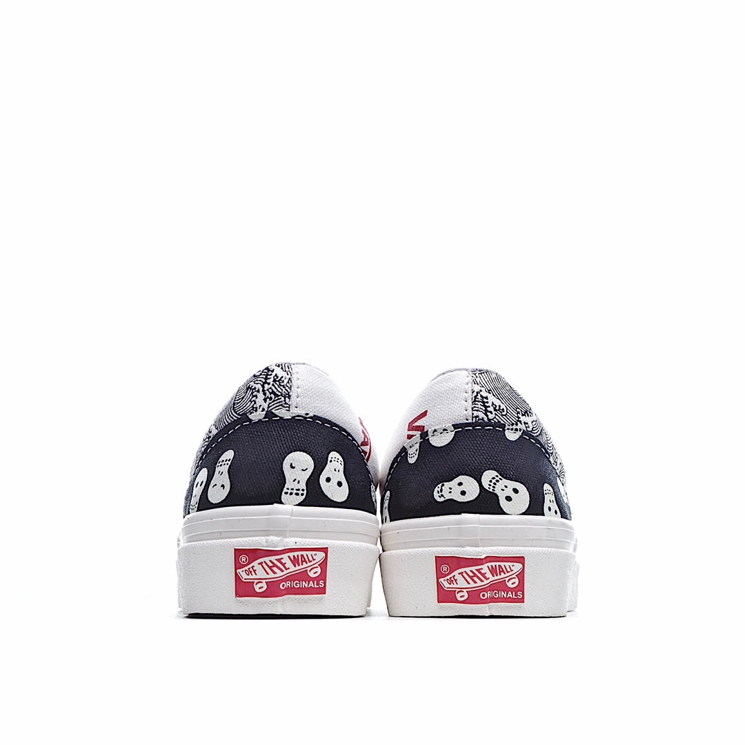 Vans Vault OG Era Low-Top Sneakers