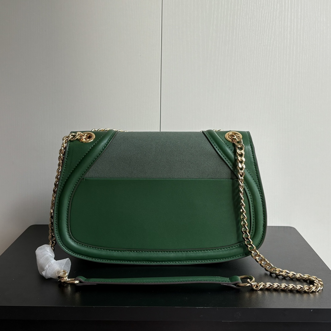 GG Blondie Chain Bag