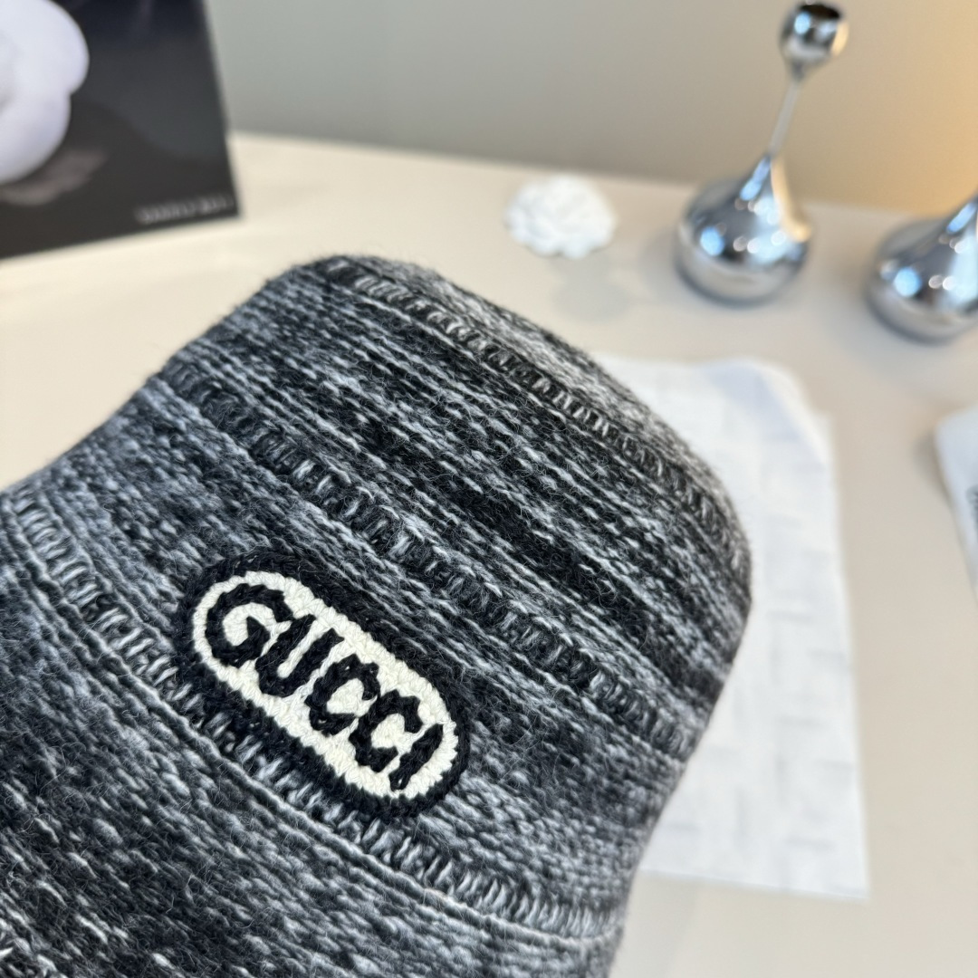 Gucci Bucket Hat