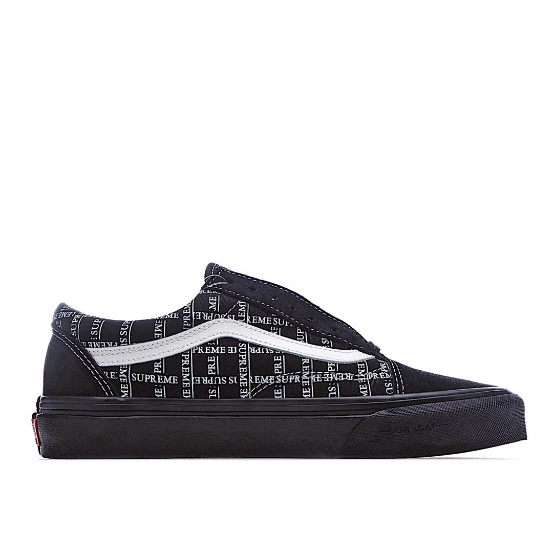 Vans Old Skool Casual Shoes Skate Shoes