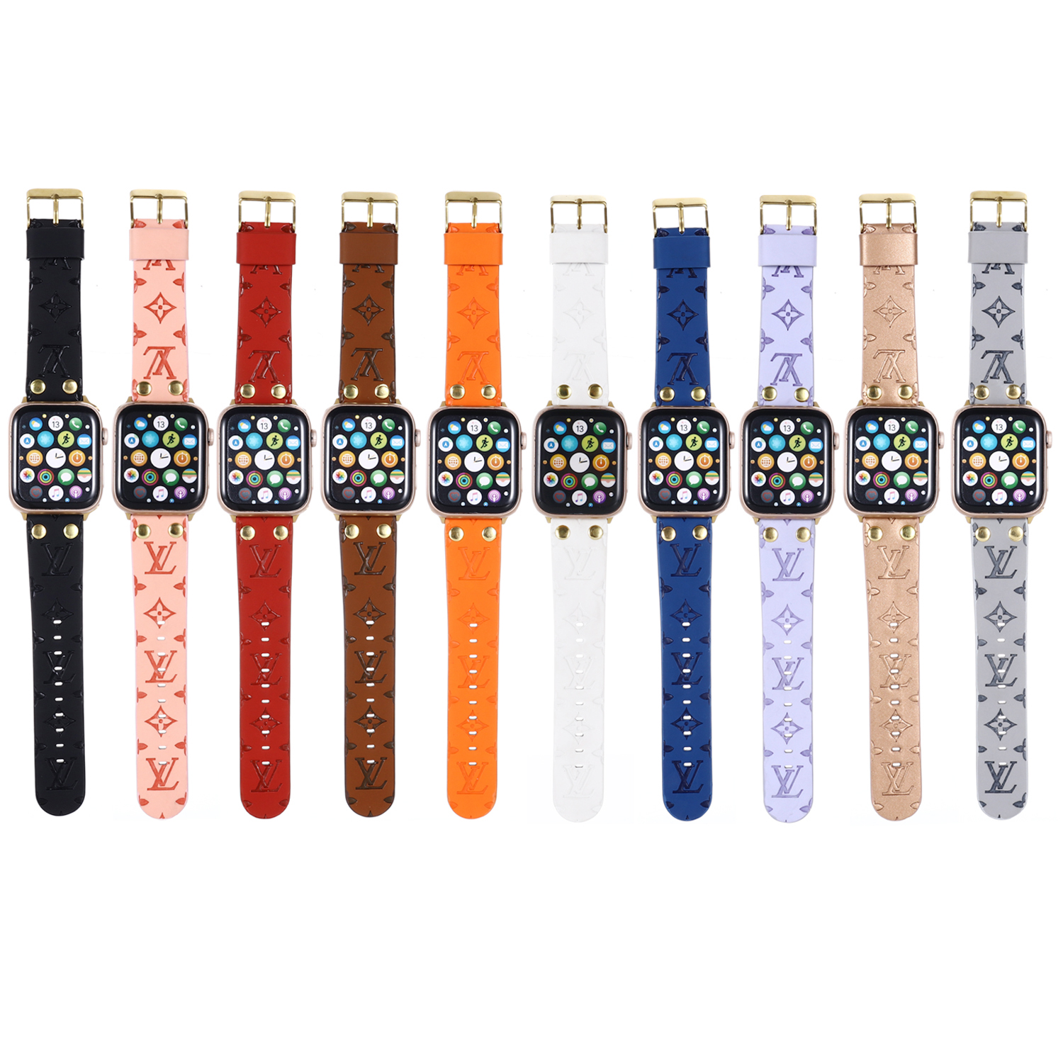 LV Watchband