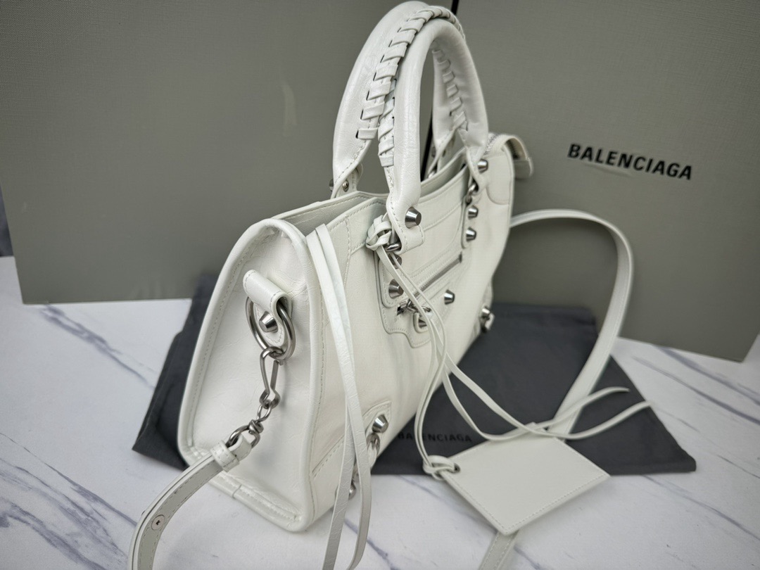 Balenciaga Handle Bag