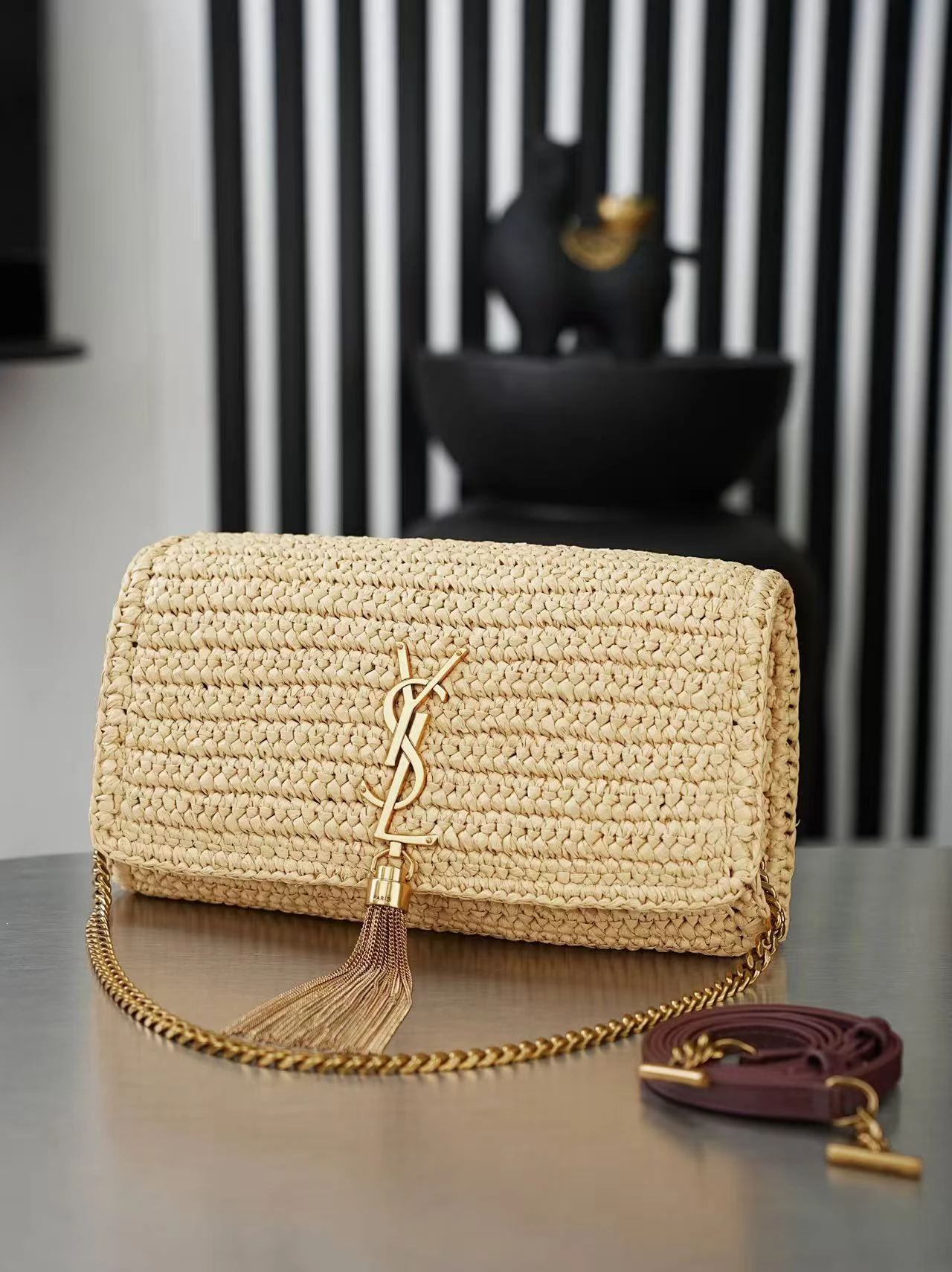 YSL Kate Chain Bag