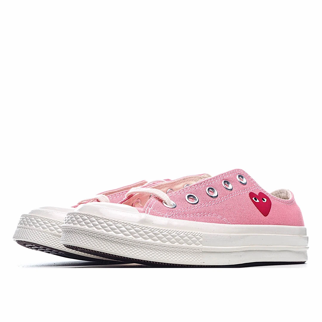 Converse Chunk 1970s Espadrilles
