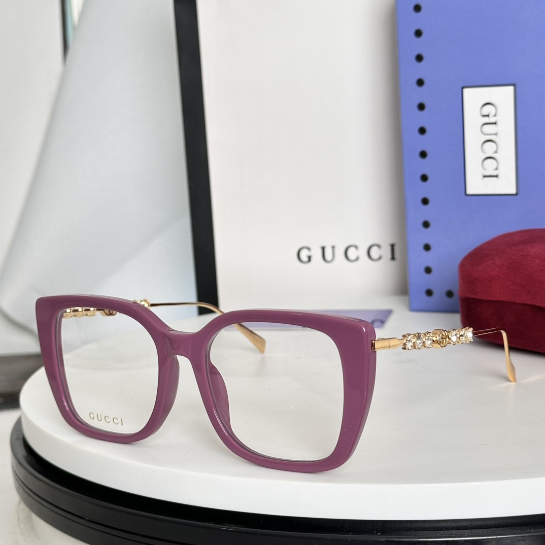 GG Diamond Sunglass