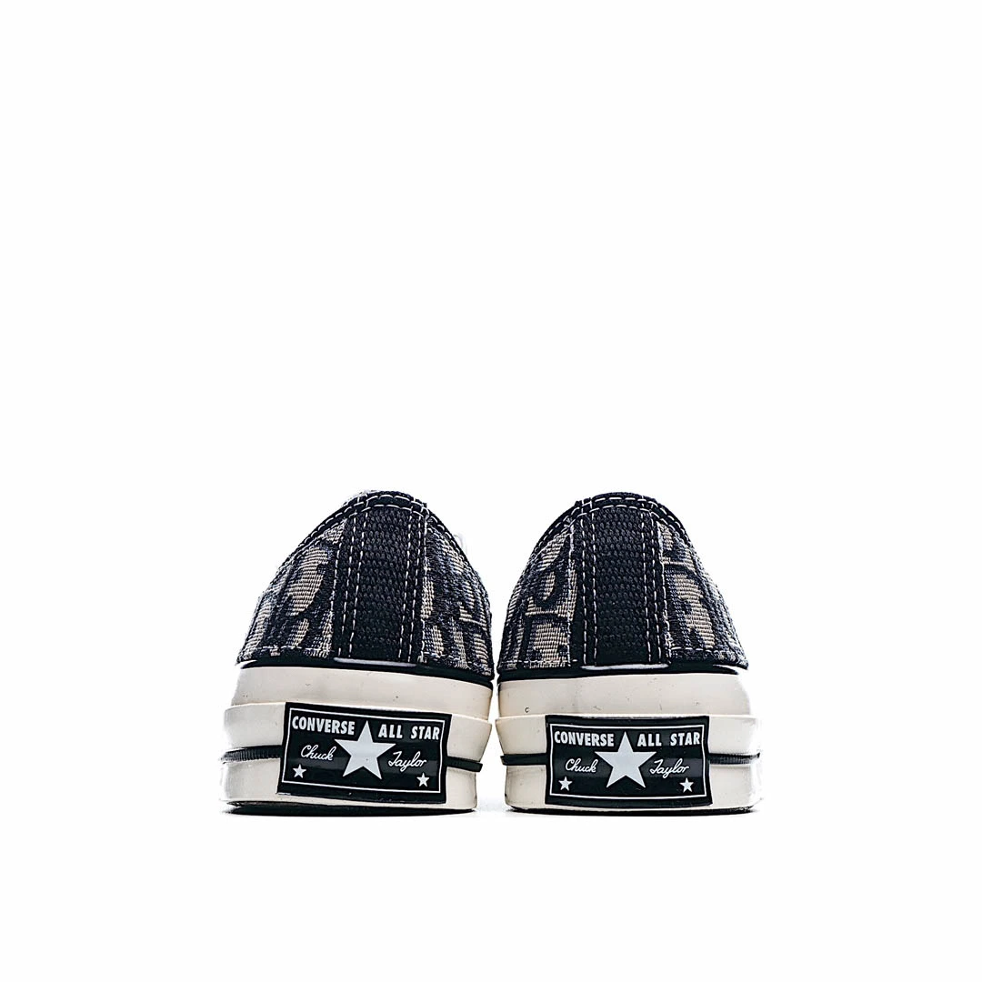 Converse Chunk 1970s Espadrilles