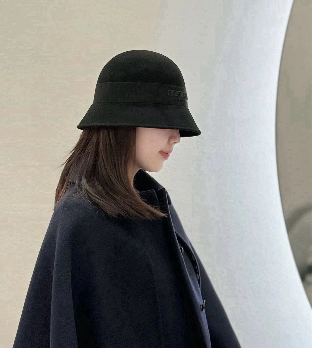 Dior Bucket Hat