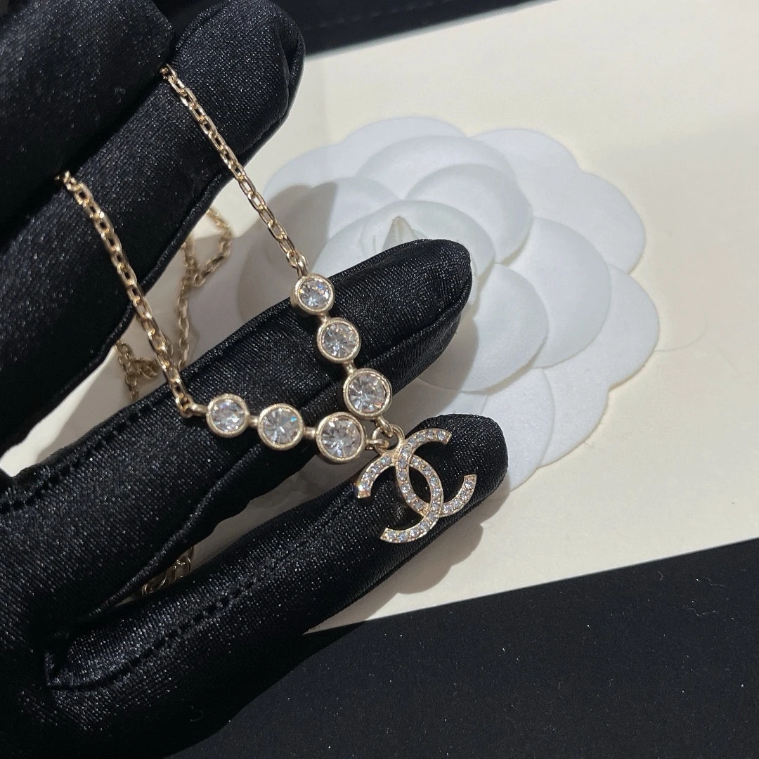 Chanel Necklace