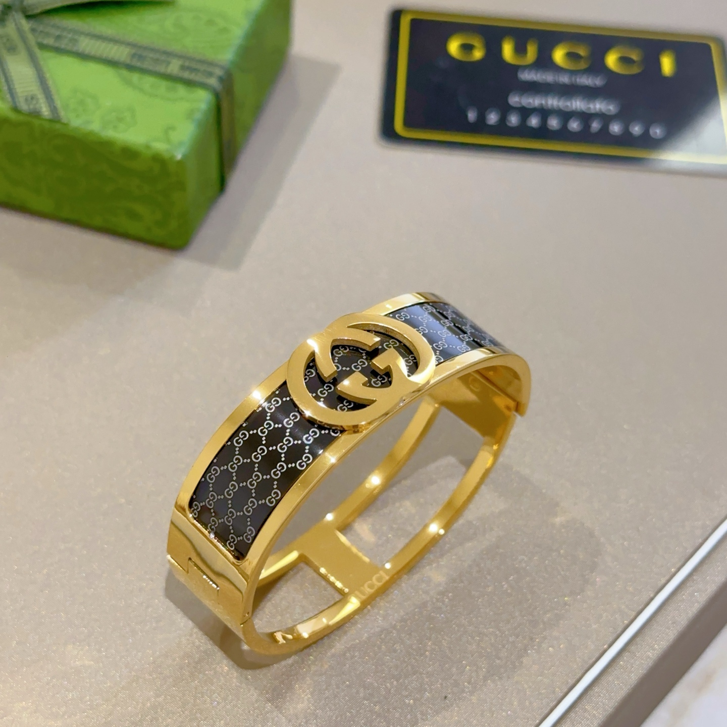 Gucci Bracelet