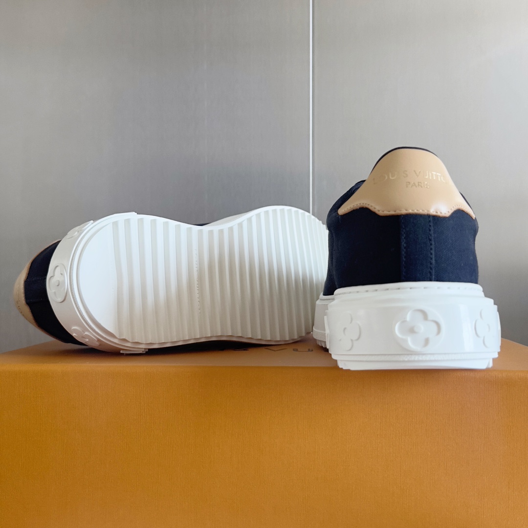 Louis Vuitton Time Out Shoe