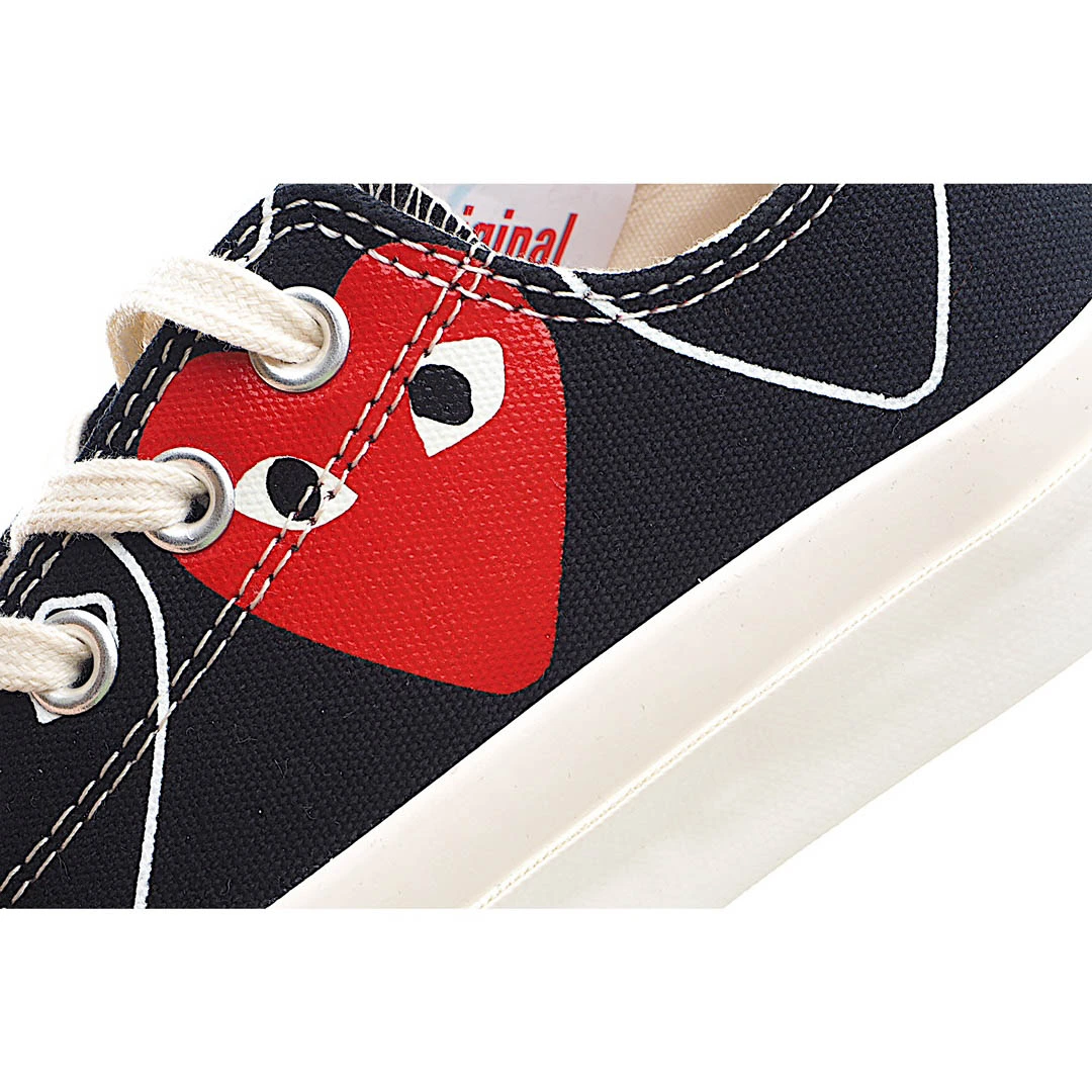 Converse Chunk 1970s Espadrilles