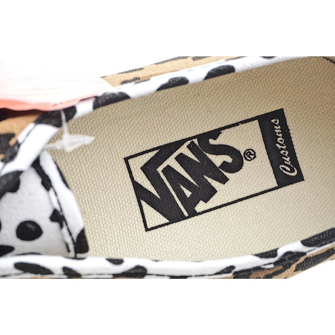 Vans Authentic Low-Top Sneakers