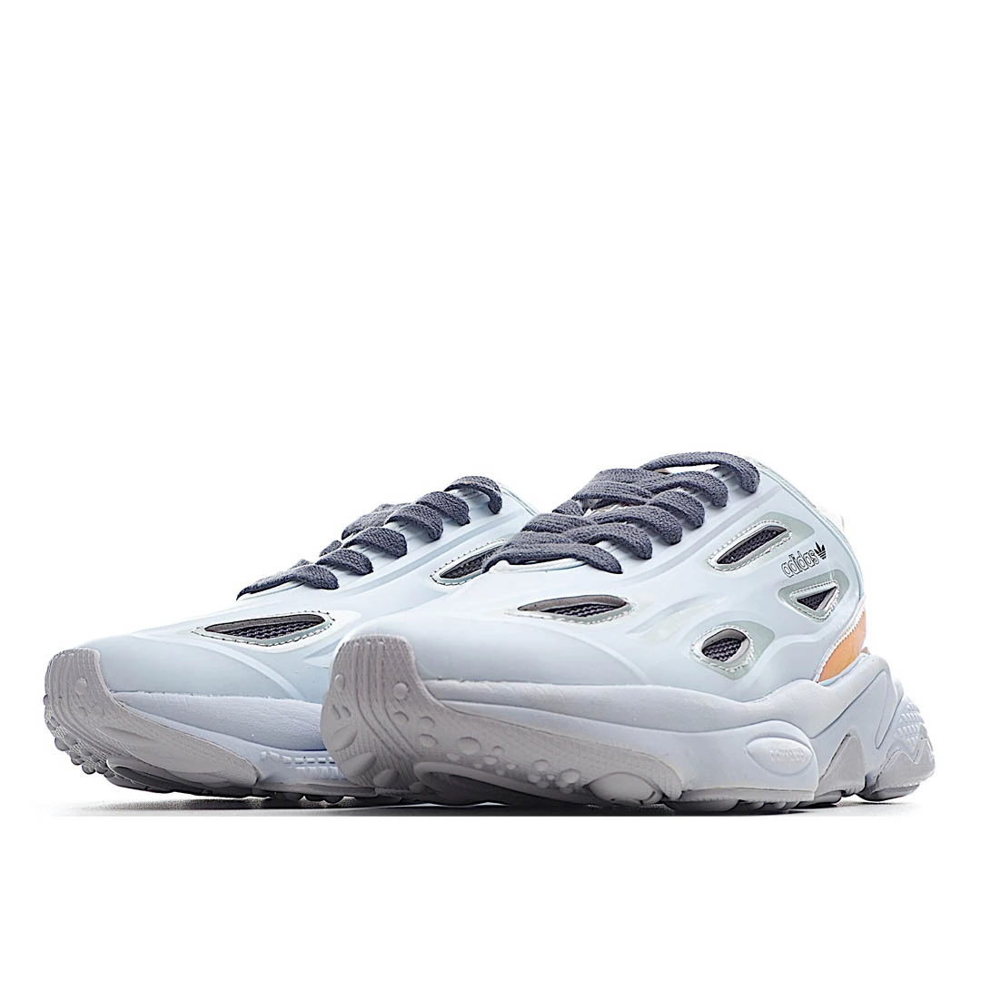 Adidas Wmns Ozweego Celox 'White Iridescent'