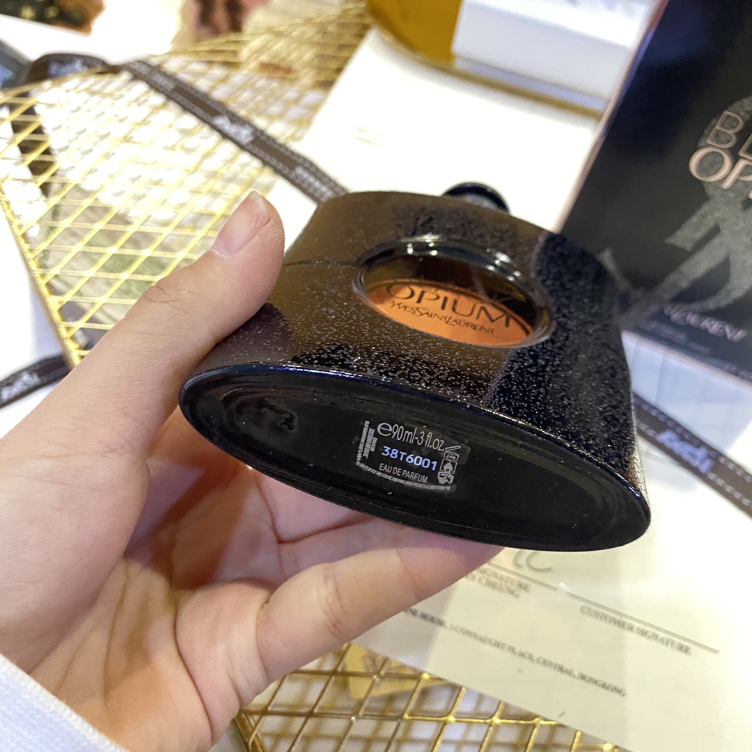Ysl Black Opium 90ml
