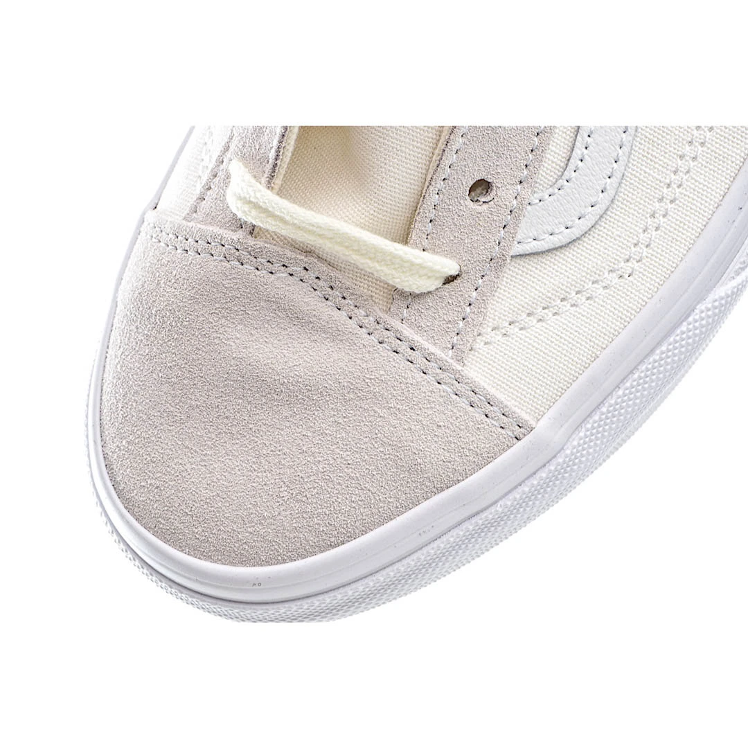 Vans Style 36 Creamy White Ice Cream
