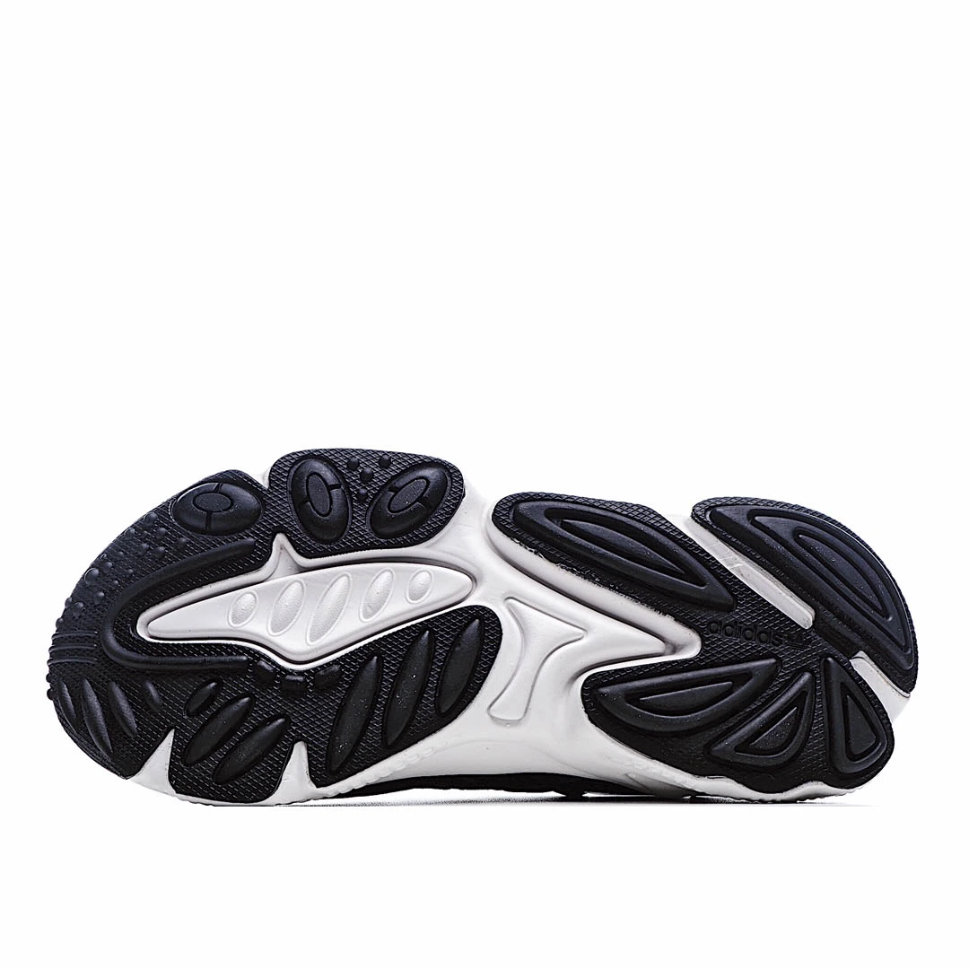 Adidas Ozweego 'Core Black'‬