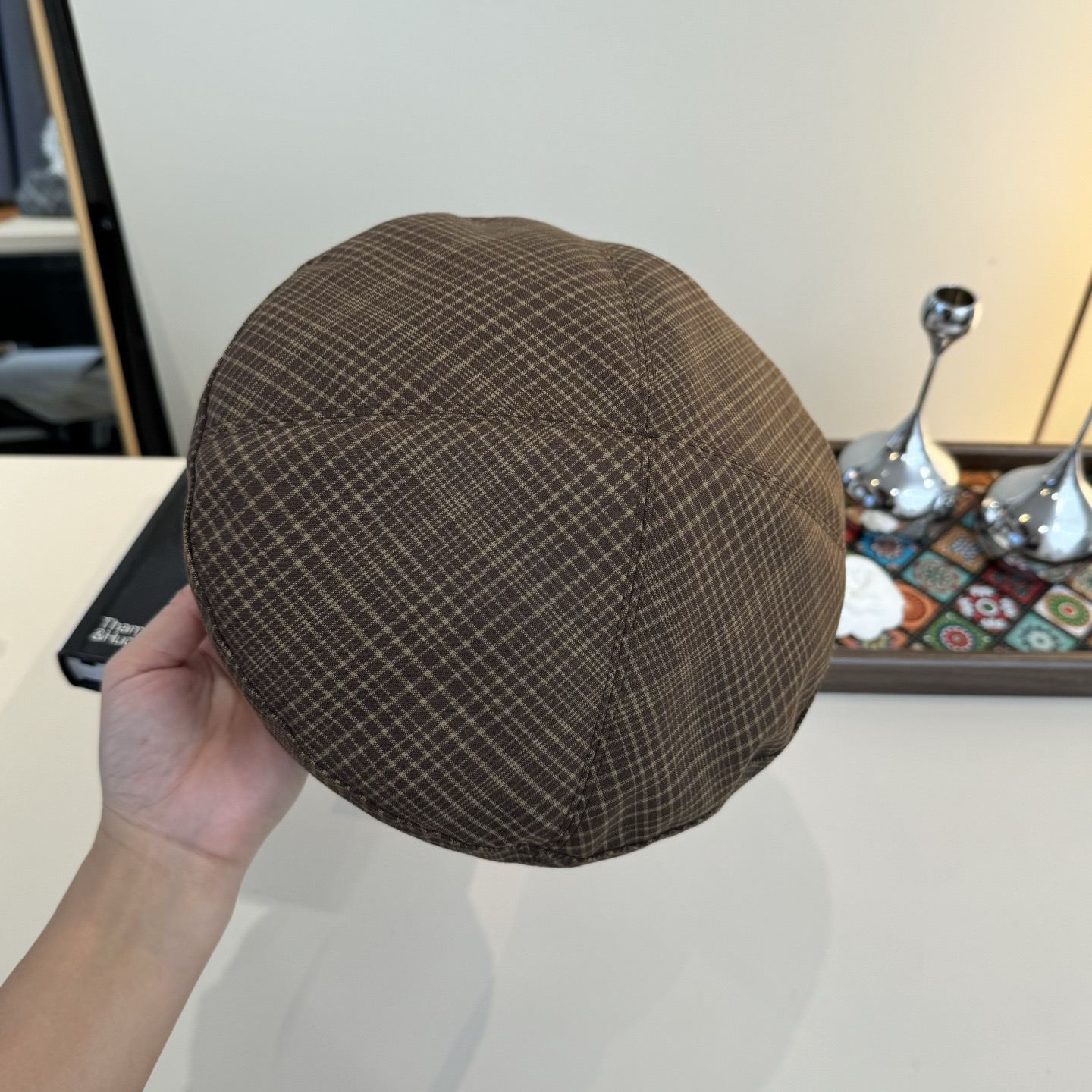 Louis Vuitton Beret Hats