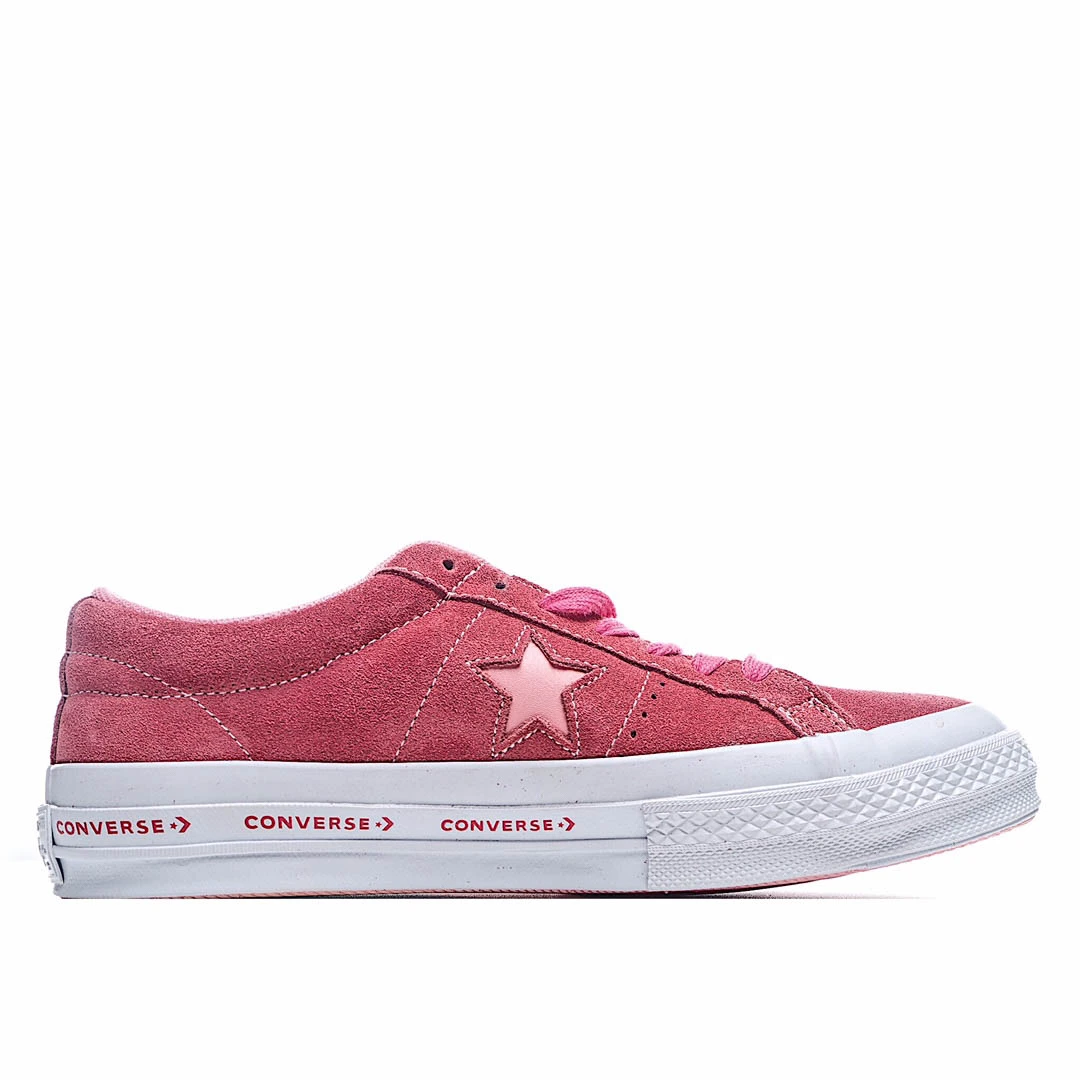 Converse One Star Espadrilles