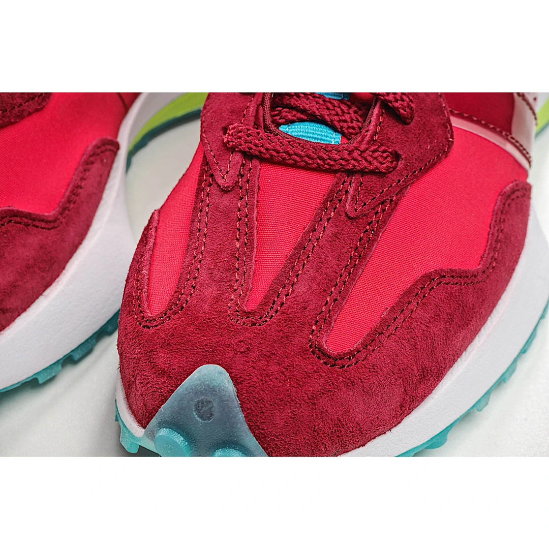 Staud x New Balance NB Sneakers