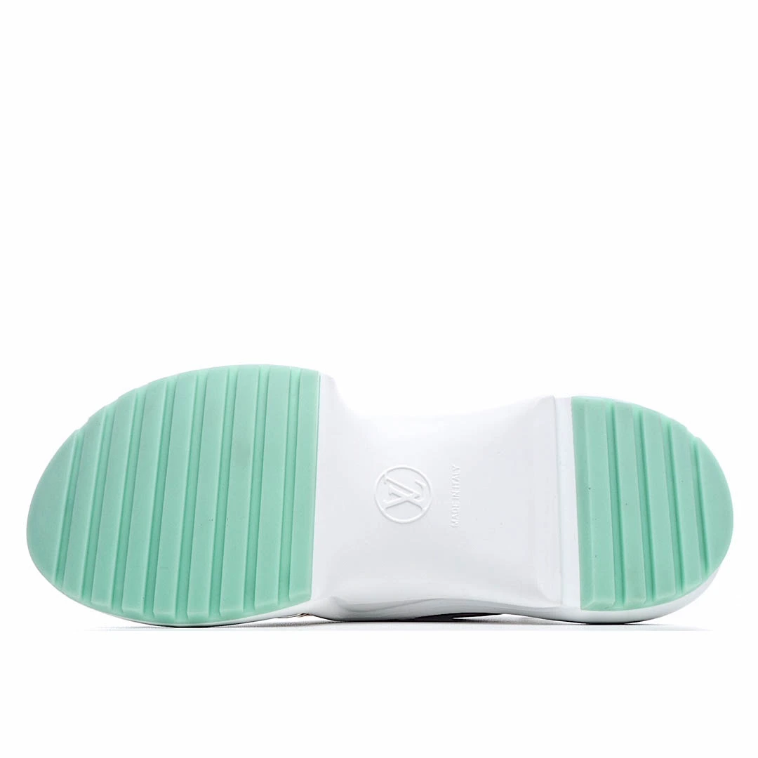Louis Vuitton Archlight Sneakers LV Archlight Daddy Shoes