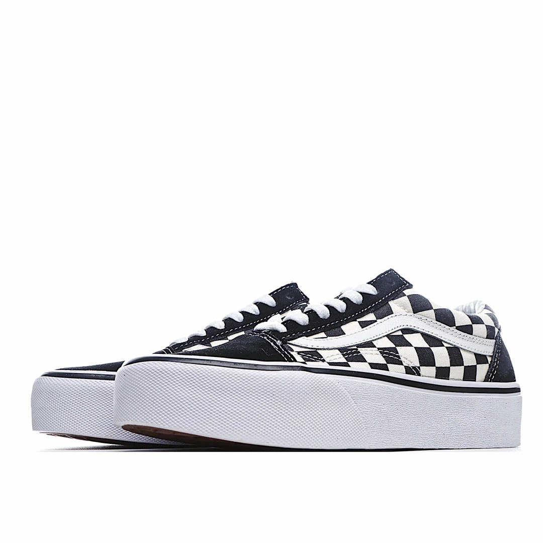 Vans Vault OG Era Low-Top Sneakers