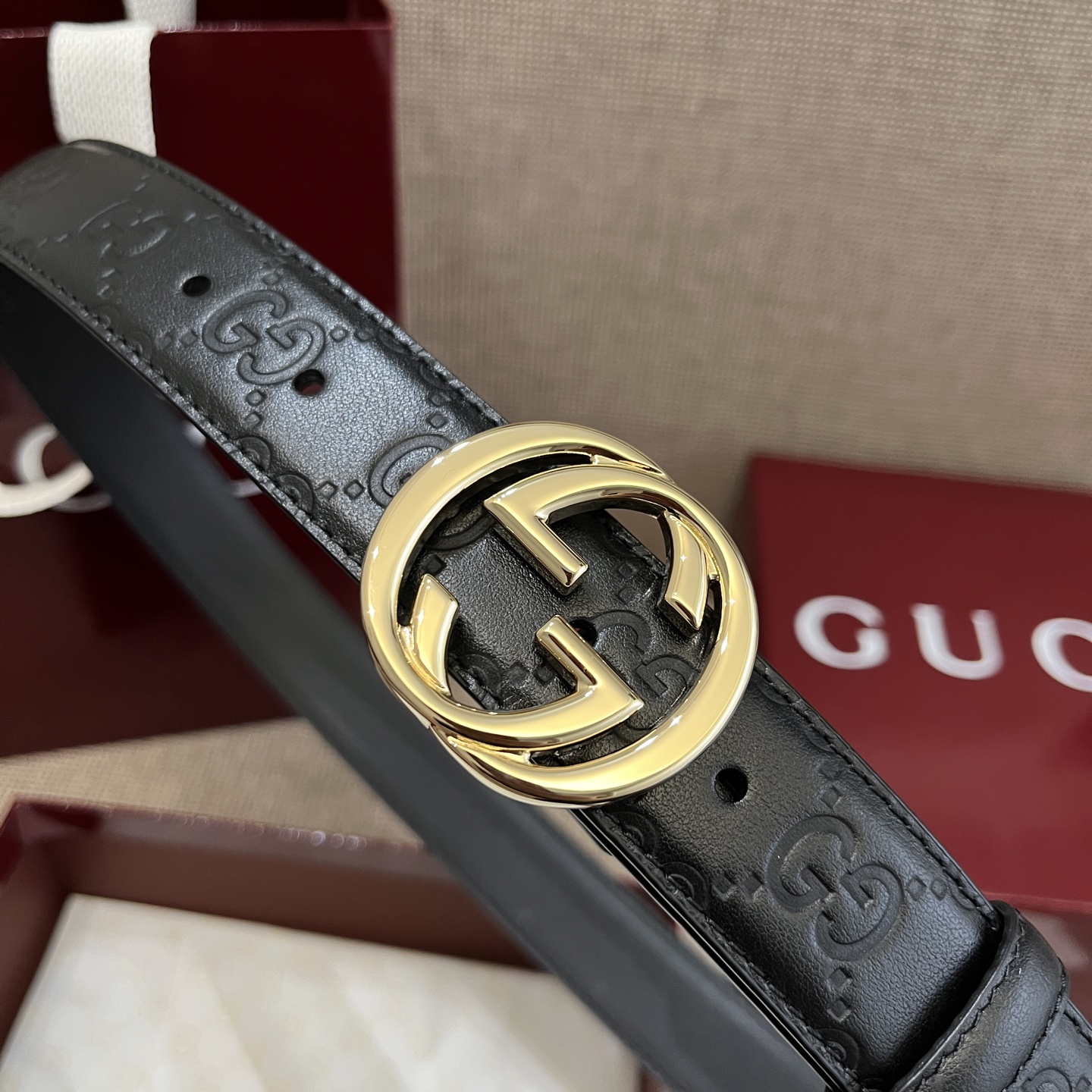 Gucci Belt for Women