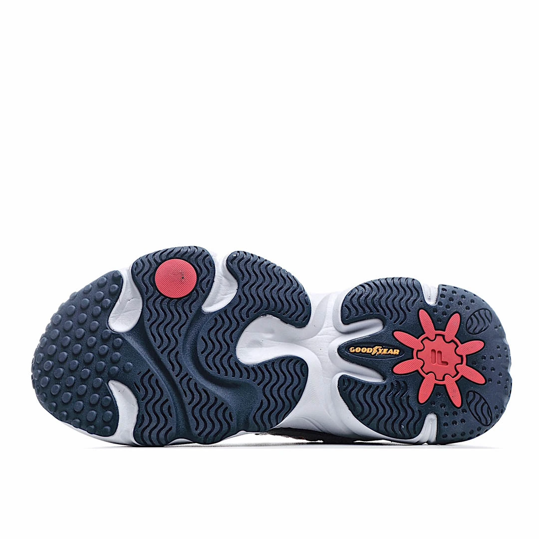 FILA 2020 ADE Cushioned Casual Sports Dad Shoes