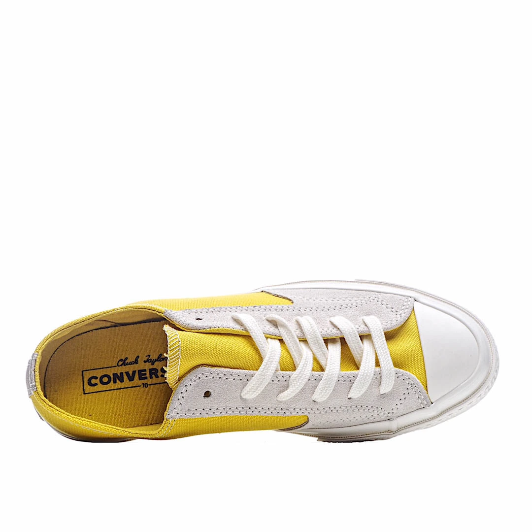 Converse Chunk 1970s Espadrilles